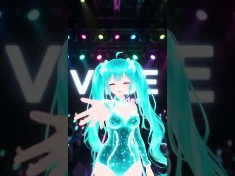 AI short video example #1 created with VIBE AI Video Generator