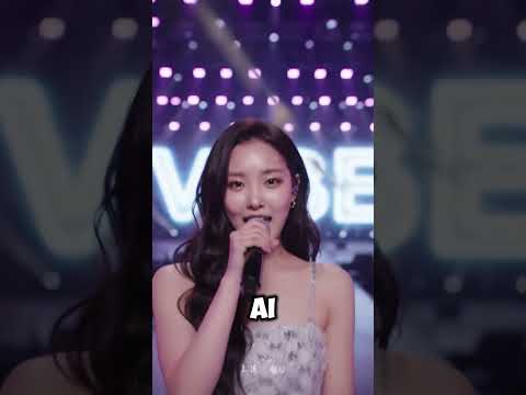 AI short video example #5 created with VIBE AI Video Generator